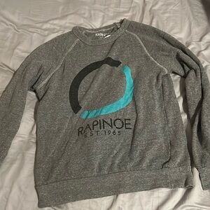 Megan Rapinoe merch